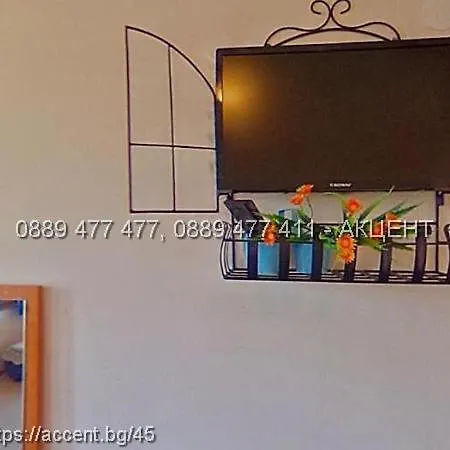 Family Djogolanova Kashta Отель