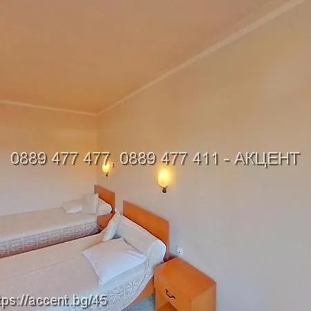 Family Djogolanova Kashta Hotel 2*
