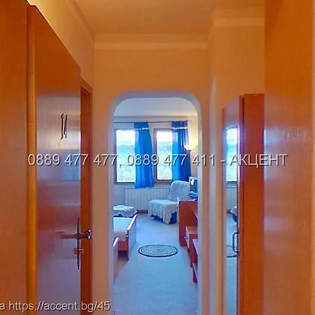 Отель Family Djogolanova Kashta 2*