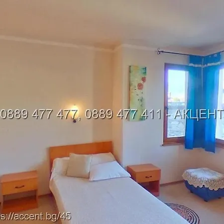 Отель Family Djogolanova Kashta 2*