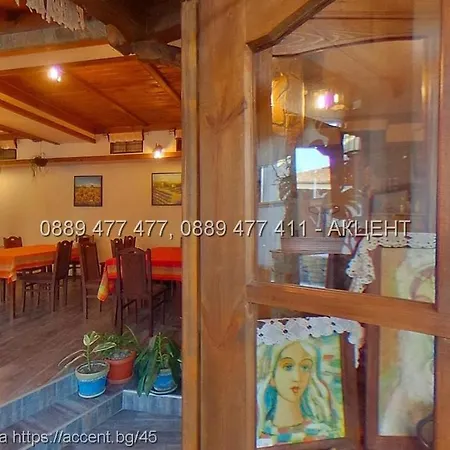 Family Djogolanova Kashta 2*