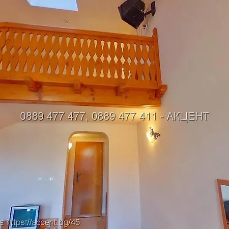 Family Djogolanova Kashta 2* Копривштица