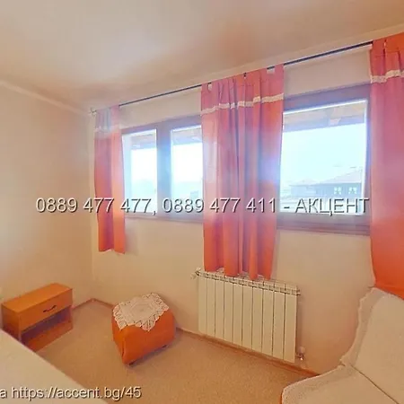 Family Djogolanova Kashta Отель 2*
