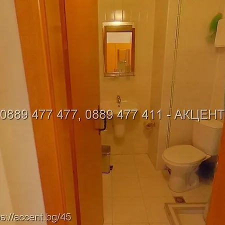 Family Djogolanova Kashta Отель