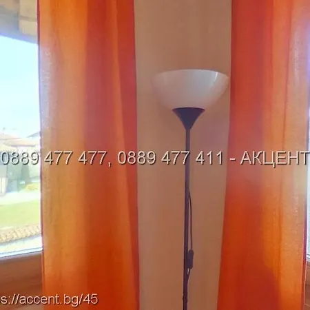 Отель Family Djogolanova Kashta