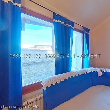Family Djogolanova Kashta Отель 2*